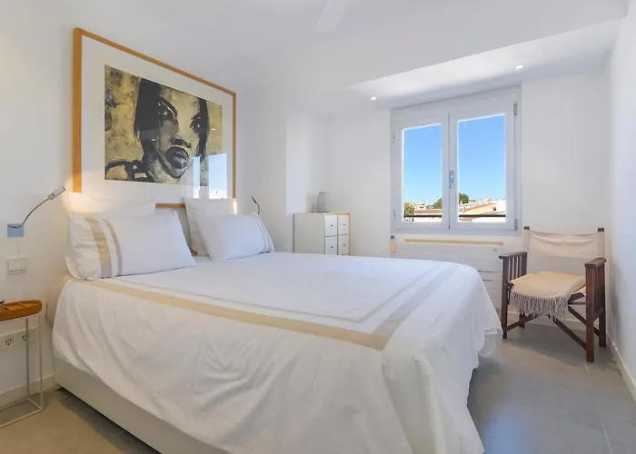 Canami... Luxury Apartment With Best Sea Views.