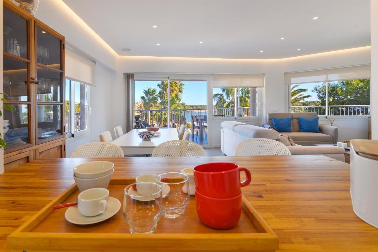 Canami... Luxury With Sea Views. Appartement