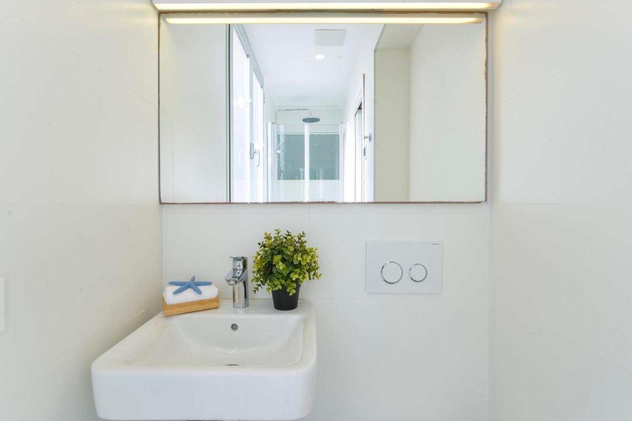 Canami... Luxury With Sea Views. Appartement Colonia de Sant Jordi