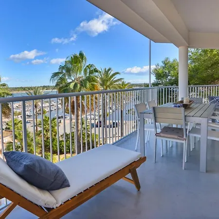 Canami... Luxury Apartment With Best Sea Views. Colonia de Sant Jordi Exterior photo