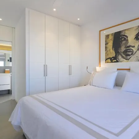 Canami... Luxury Apartment With Best Sea Views. Colonia de Sant Jordi Exterior photo