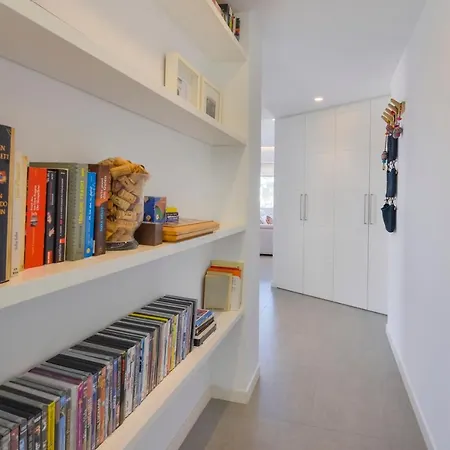 Canami... Luxury Apartment With Best Sea Views. Colonia de Sant Jordi Exterior photo