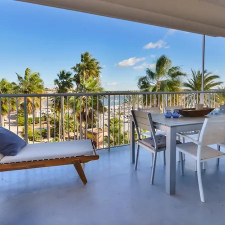 Canami... Luxury Apartment With Best Sea Views. Colonia de Sant Jordi Exterior photo