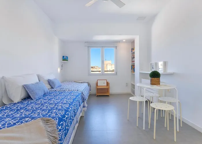 Canami... Luxury Apartment With Best Sea Views.