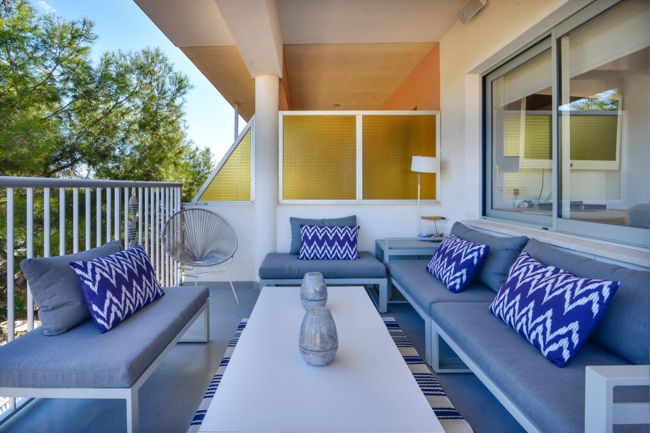 Appartamento Canami... Luxury With Sea Views. *