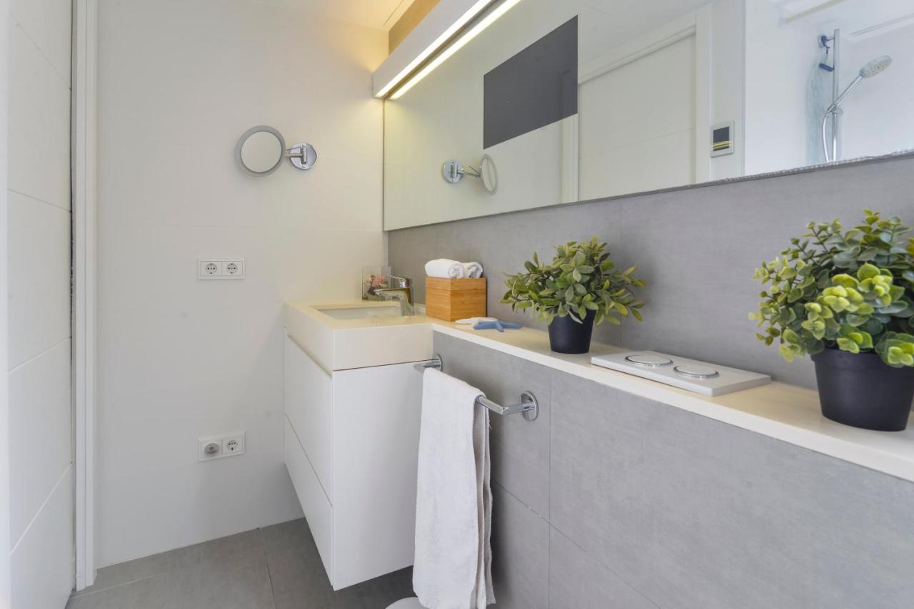 Appartamento Canami... Luxury With Sea Views.