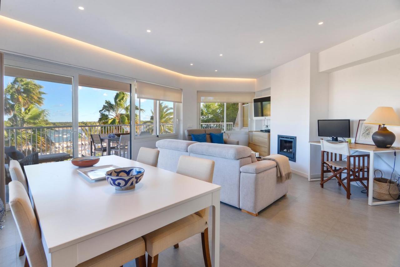 Canami... Luxury With Sea Views. Appartamento