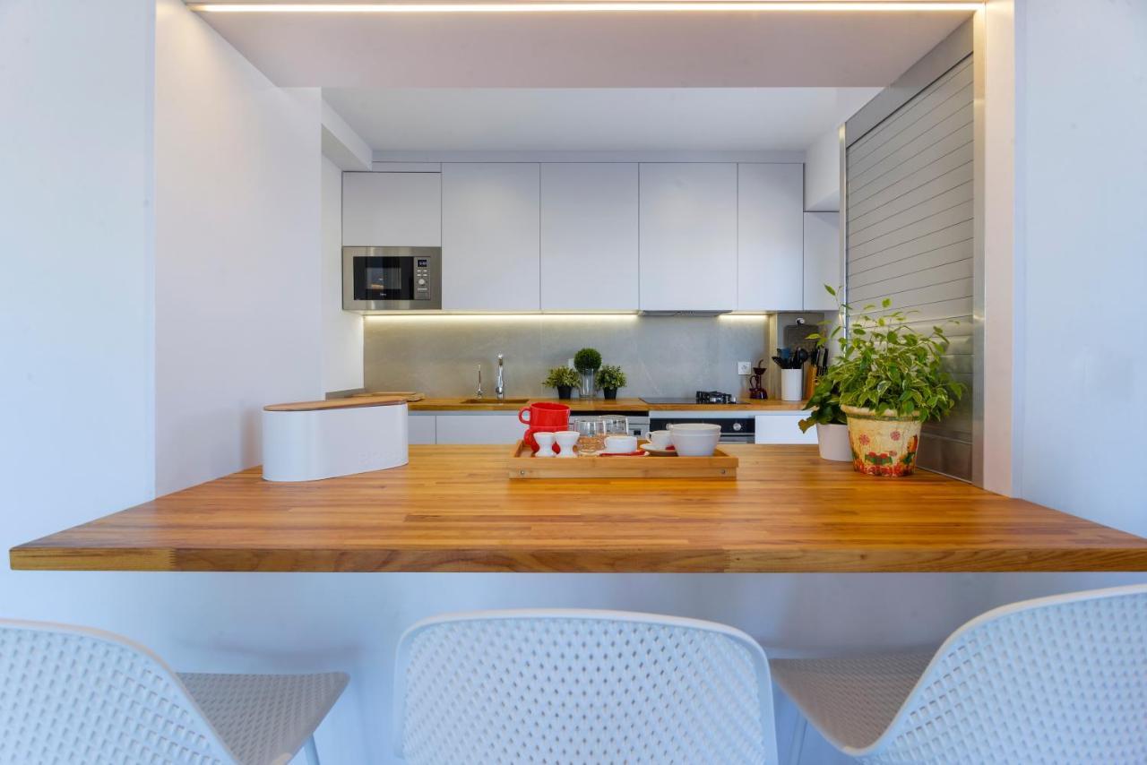 Canami... Luxury With Sea Views. Appartamento *