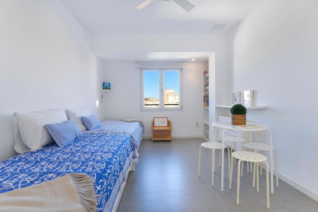 Canami... Luxury With Sea Views. Appartamento
