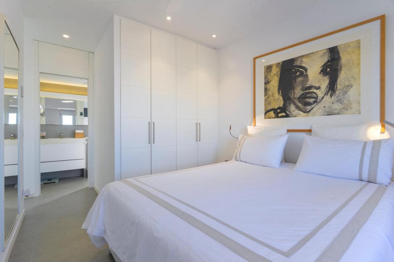 Appartamento Canami... Luxury With Sea Views. Colonia de Sant Jordi