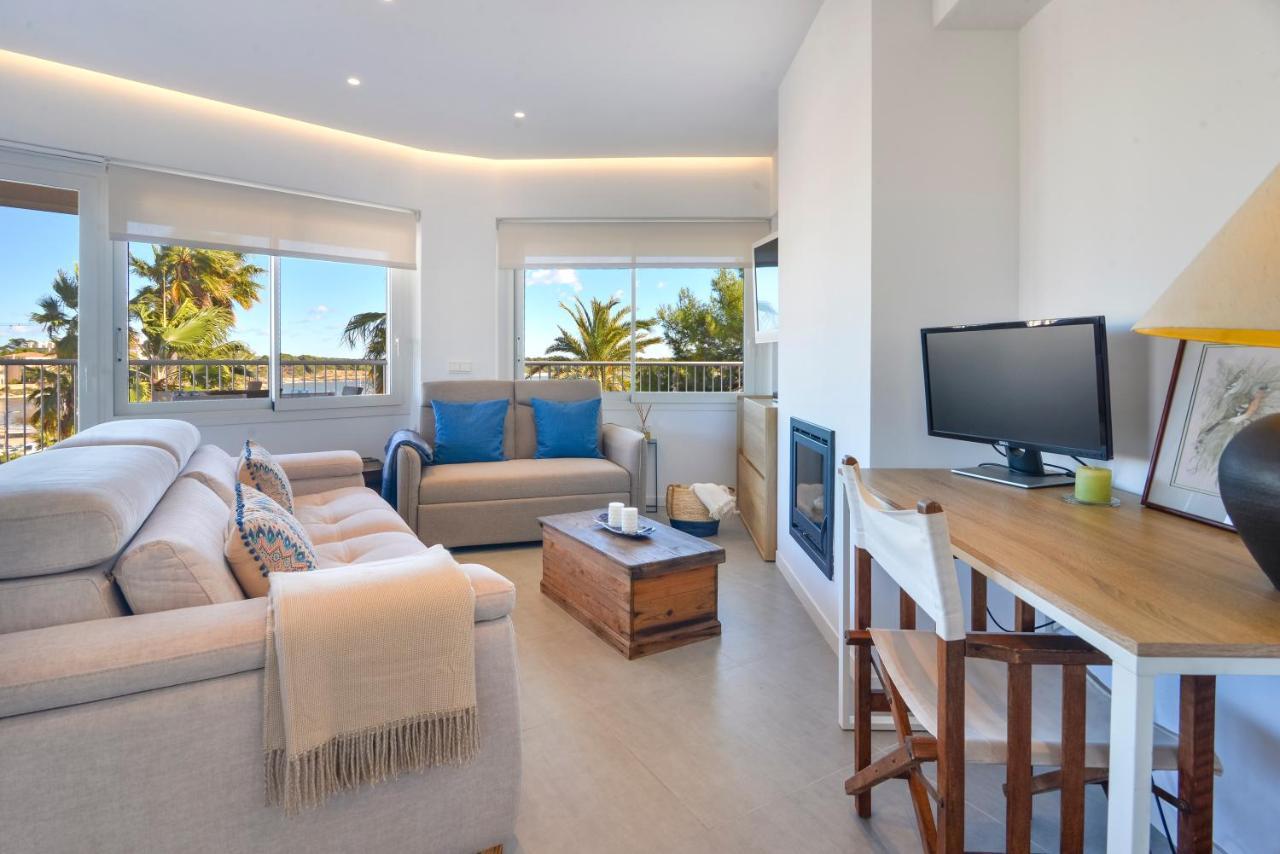 Canami... Luxury With Sea Views. Appartamento