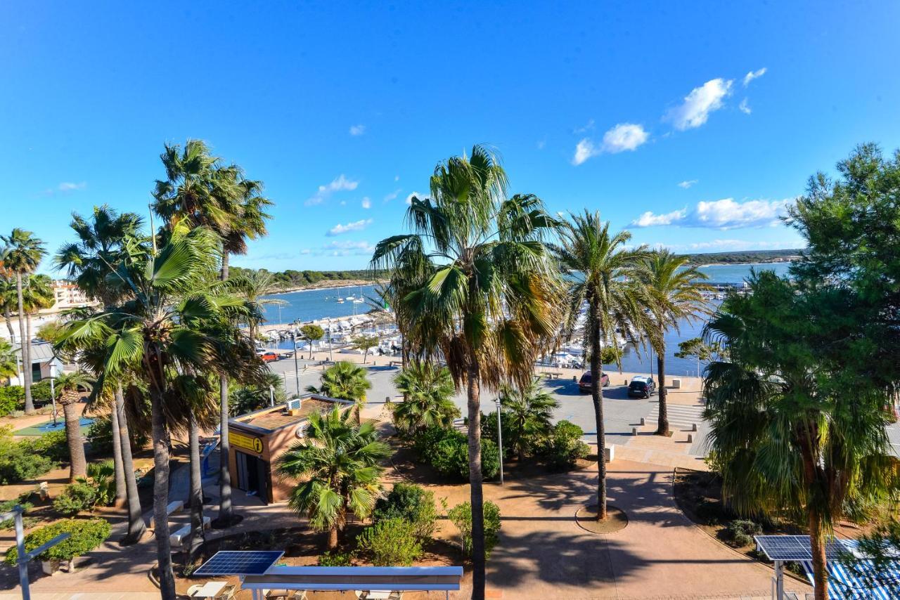 Appartamento Canami... Luxury With Sea Views. Colonia de Sant Jordi