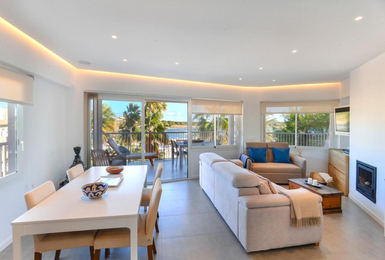 Canami... Luxury With Sea Views. Appartamento